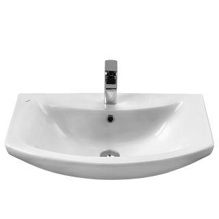 Мебельная раковина Santek Балтика 1WH207776 70см белый